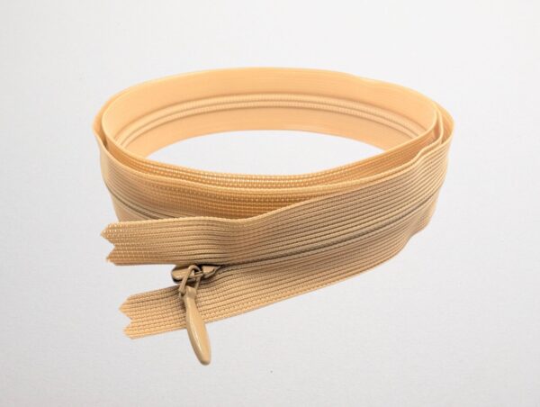 Zippers