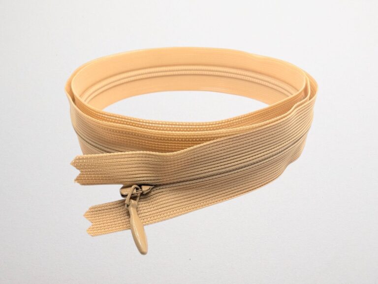 Zippers FLESH