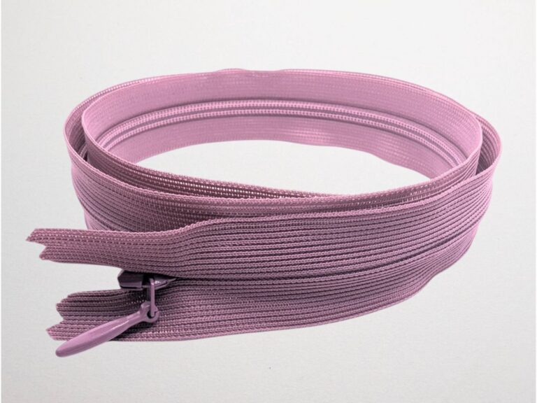 Zippers ILLISION