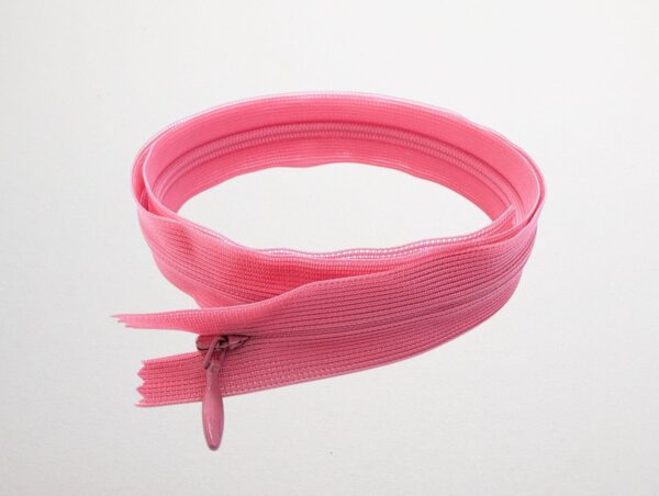 Zippers