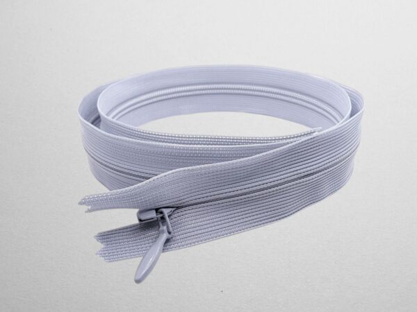 Zippers