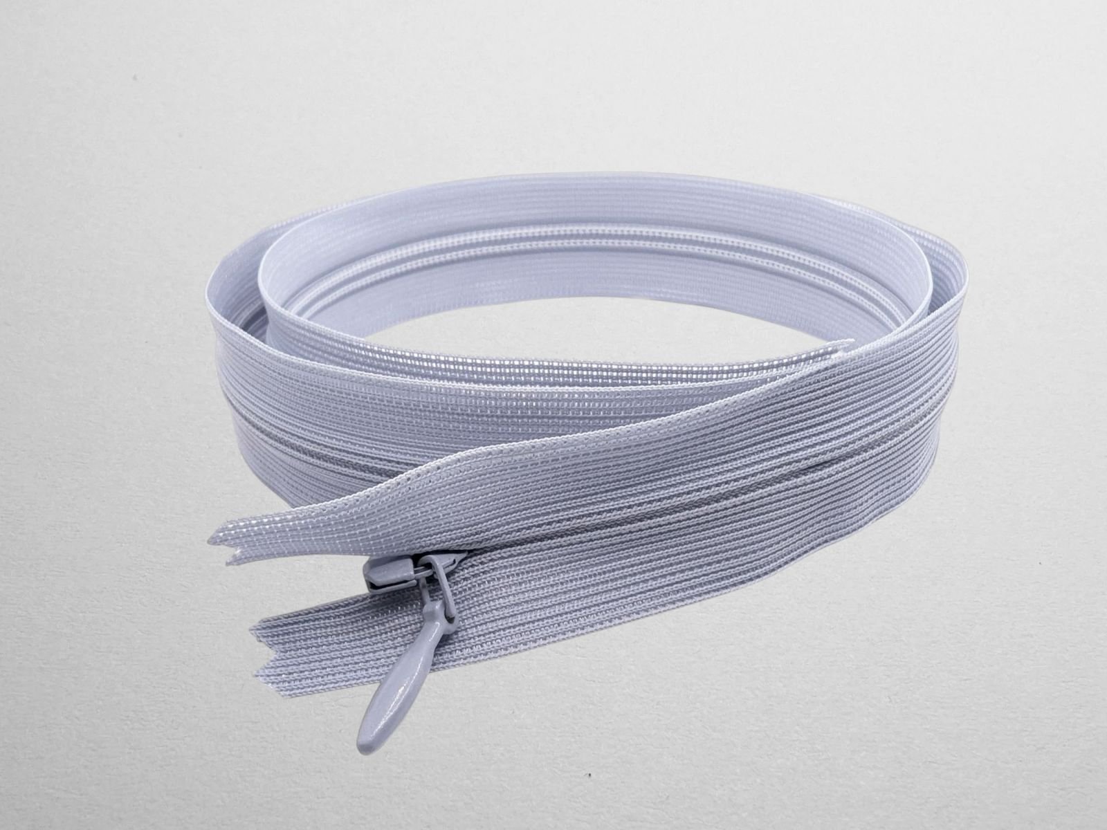 Zippers
