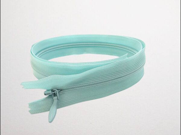 Zippers