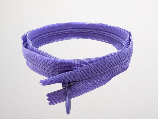 Zippers