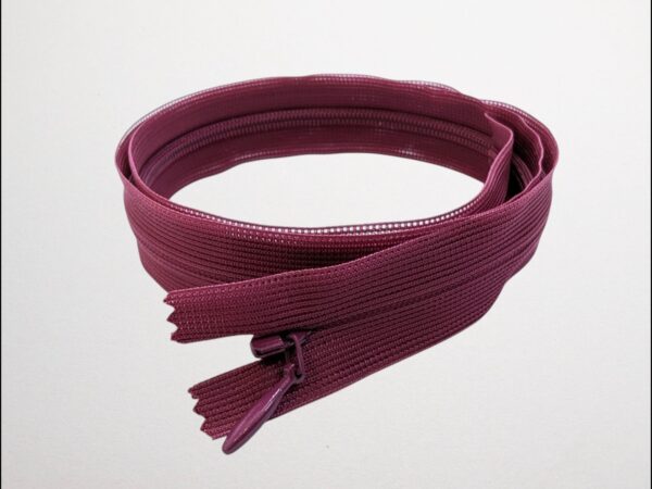 Zippers