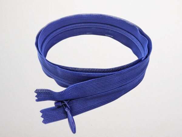 Zippers