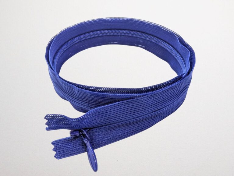 Zippers BLUEBERRY