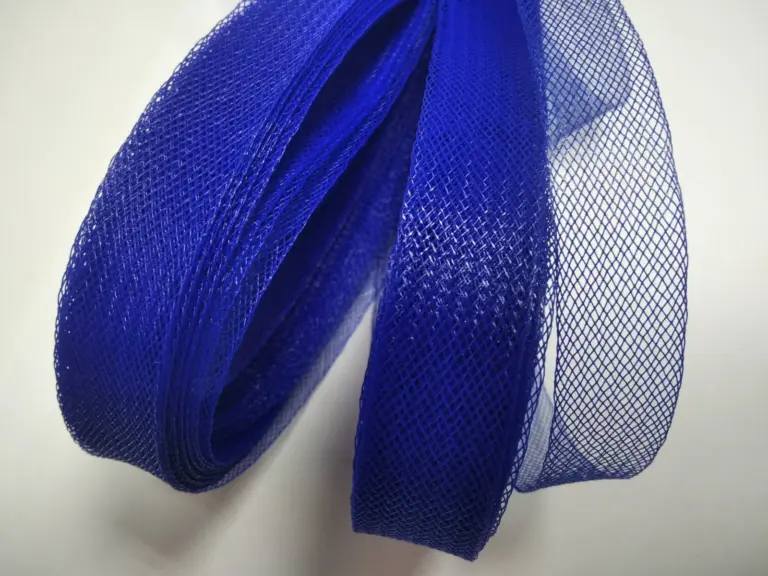Crinoline 1.5 Cm COBALT