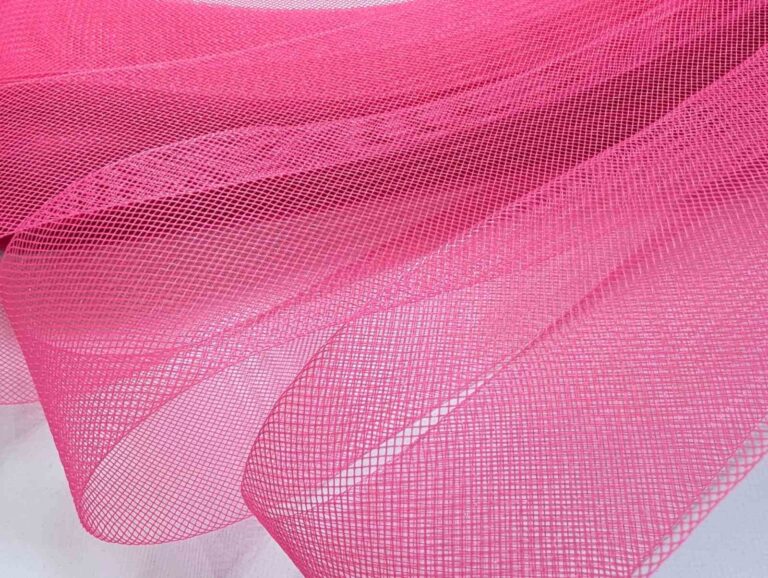 Crinoline 8 Cm PINK FIZZ