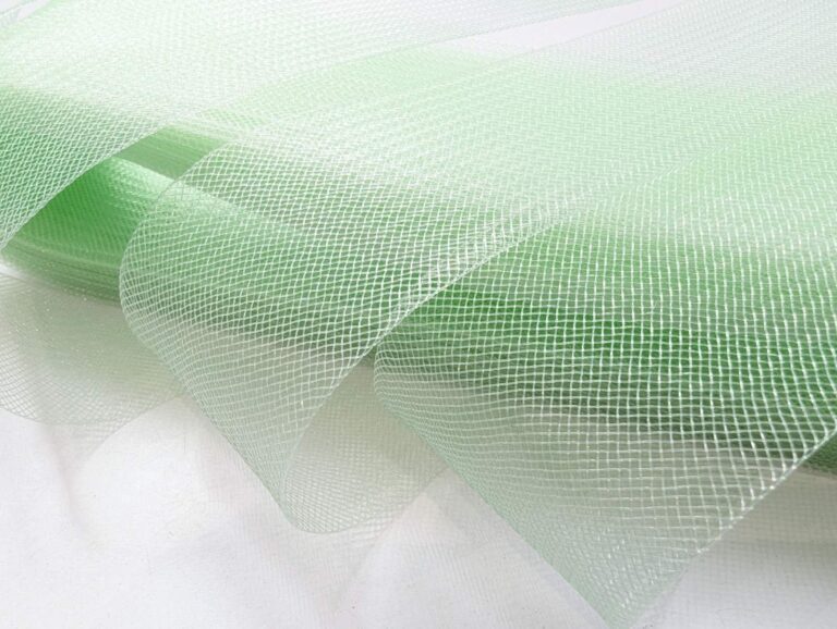 Crinoline 5 Cm SPEARMINT