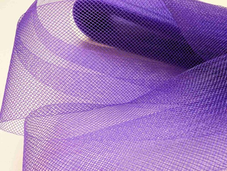 Crinoline 8 Cm HOT MAGENTA
