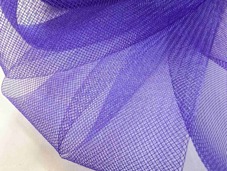 Crinoline 5 Cm PURPLE RAIN