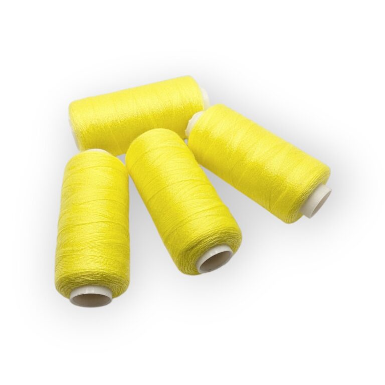 Threads SASSY YELLOW