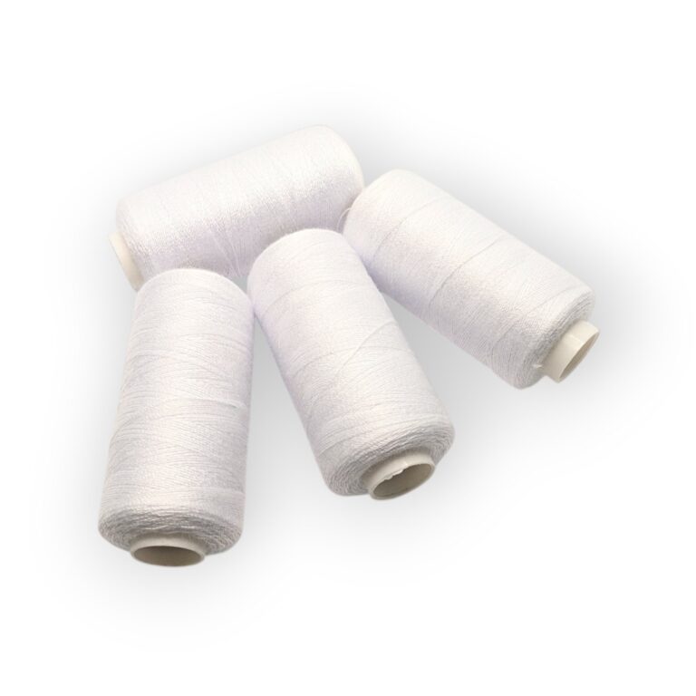 Threads - WHITE