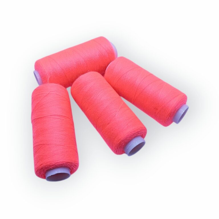 Threads FLUORESCENT RED