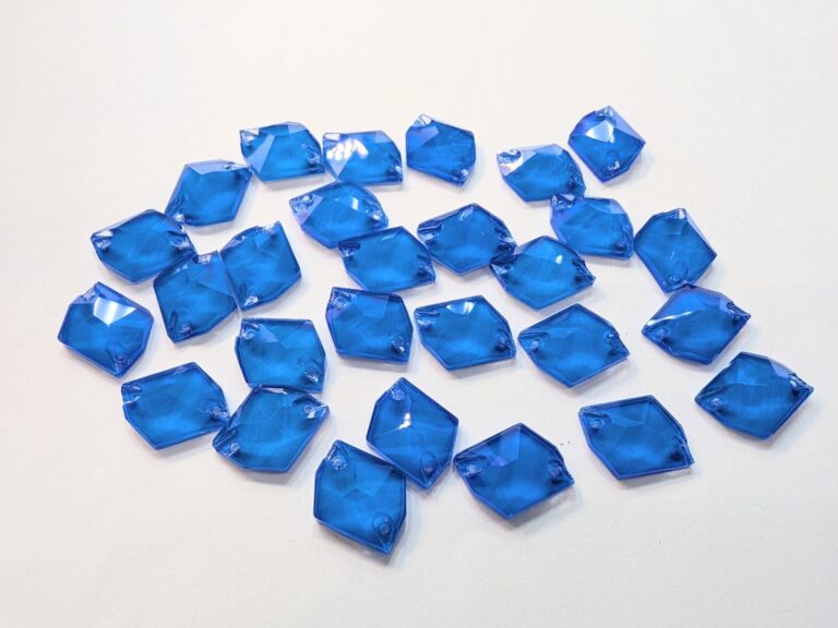 Cosmic Sew-On Stones - Astella