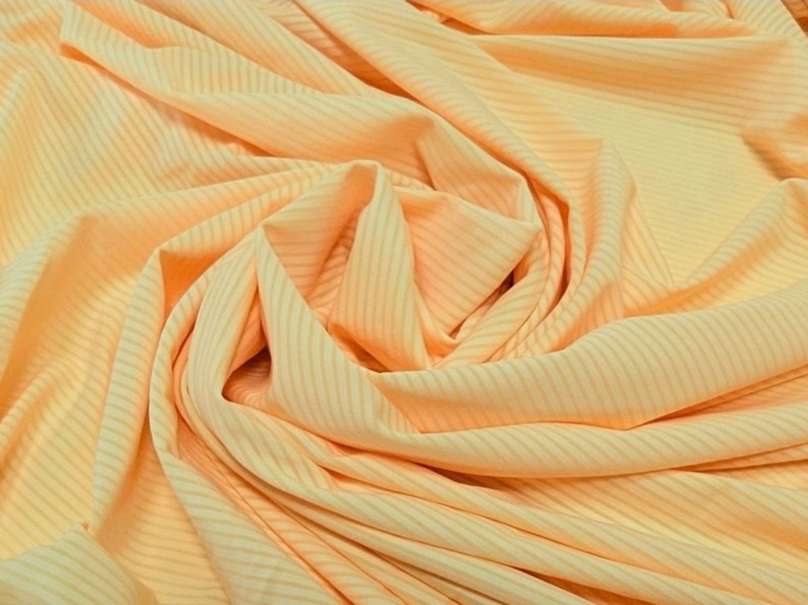 Lycra Micro Stripe