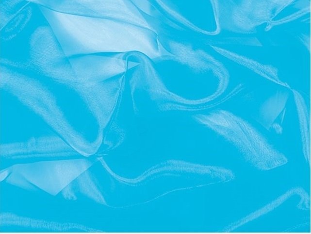 Organza - Chrisanne Clover - BLUE PARADISE
