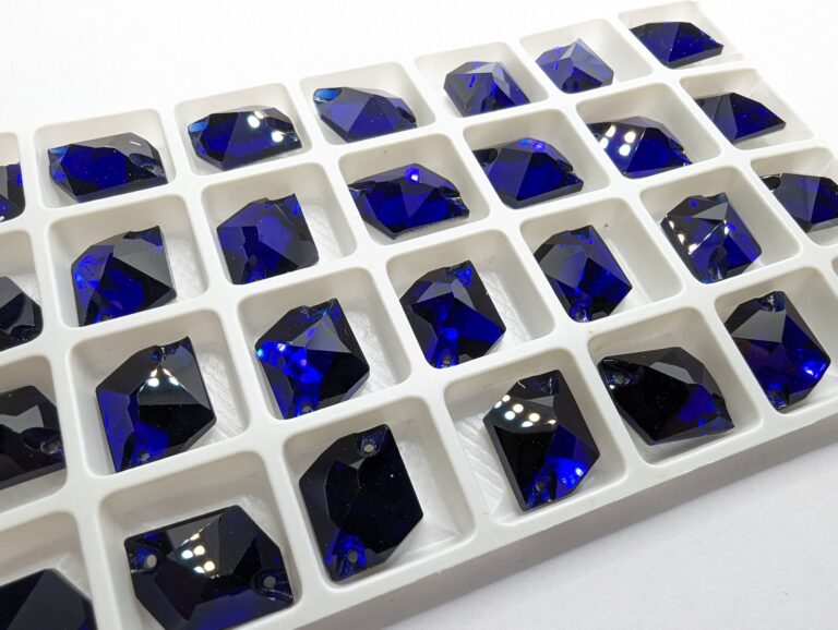 Cosmic Sew-On Stones - Astella