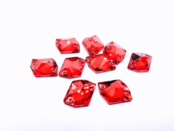 Cosmic Sew-On Stones - Astella