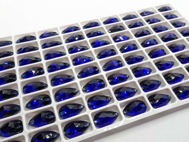 Drop Sew-On Stones - Astella